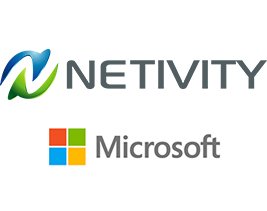 Netivity logo