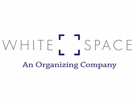 White Space Organizing logo
