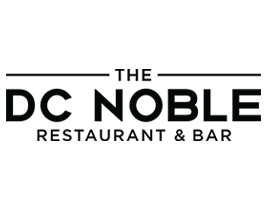 DC Noble logo